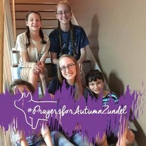 Meet your Posher, Colleen